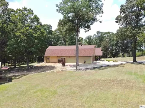 Exterior - 643 Patterson Rd, Choudrant, LA 71227 photo 7 of 12