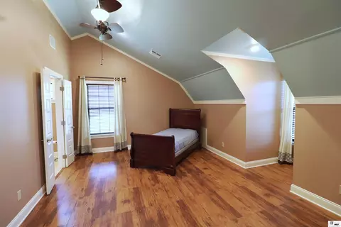 Bedroom - 643 Patterson Rd, Choudrant, LA 71227 photo 3 of 4