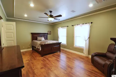 Bedroom - 643 Patterson Rd, Choudrant, LA 71227 photo 1 of 4