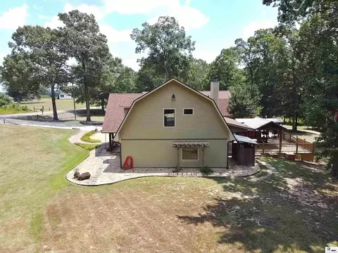 Exterior - 643 Patterson Rd, Choudrant, LA 71227 photo 12 of 12