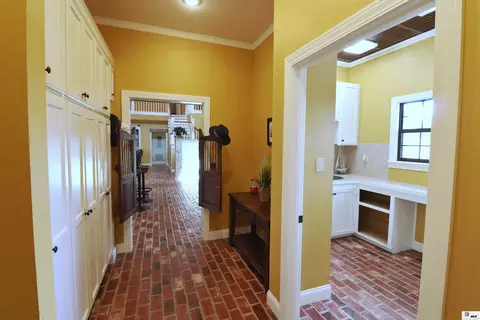 Entry Way - 643 Patterson Rd, Choudrant, LA 71227 photo 1 of 4