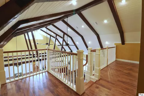 Entry Way - 643 Patterson Rd, Choudrant, LA 71227 photo 2 of 4