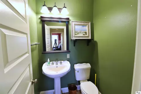 Bath - 643 Patterson Rd, Choudrant, LA 71227 photo 6 of 11