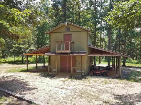 Exterior - 643 Patterson Rd, Choudrant, LA 71227 photo 8 of 12