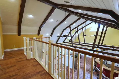 Entry Way - 643 Patterson Rd, Choudrant, LA 71227 photo 3 of 4