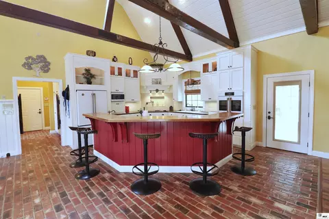 Kitchen - 643 Patterson Rd, Choudrant, LA 71227 photo 1 of 3