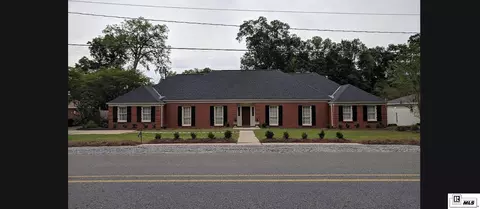 3809 Forsythe Ave, Monroe, LA 71201