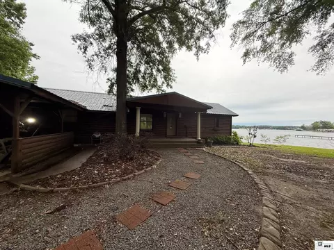 242 Hogan Subdivision Rd, Jonesboro, LA 71251
