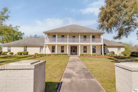 3380 Deborah Dr, Monroe, LA 71201