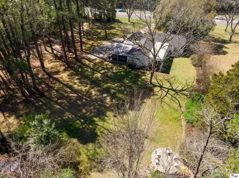Exterior - 3108 N Trenton St, Ruston, LA 71270 photo 10 of 10