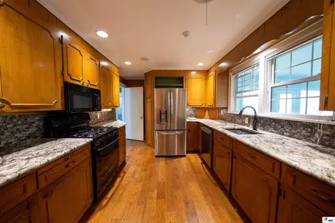 Kitchen - 3108 N Trenton St, Ruston, LA 71270 photo 1 of 2