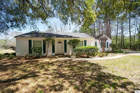 3108 N Trenton St, Ruston, LA 71270