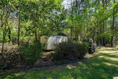 Exterior - 3108 N Trenton St, Ruston, LA 71270 photo 9 of 10
