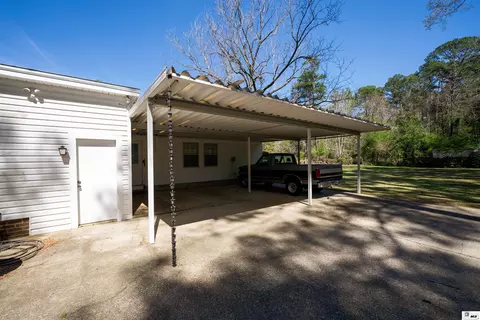 Exterior - 3108 N Trenton St, Ruston, LA 71270 photo 6 of 10