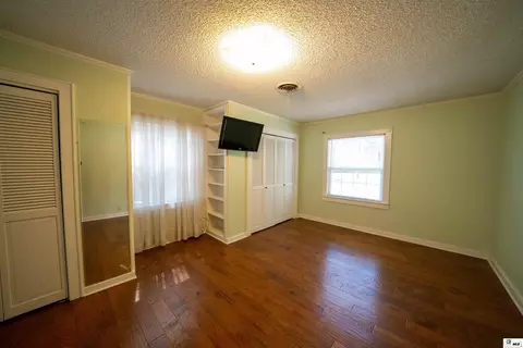 Bedroom - 3108 N Trenton St, Ruston, LA 71270 photo 1 of 2
