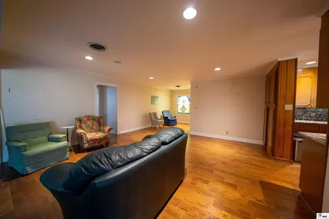 Living - 3108 N Trenton St, Ruston, LA 71270 photo 2 of 4
