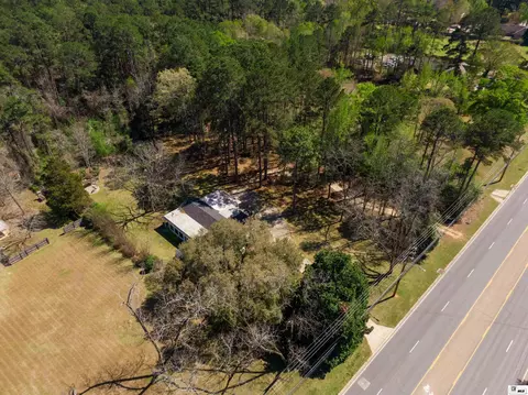 View/Area - 3108 N Trenton St, Ruston, LA 71270 photo 3 of 4