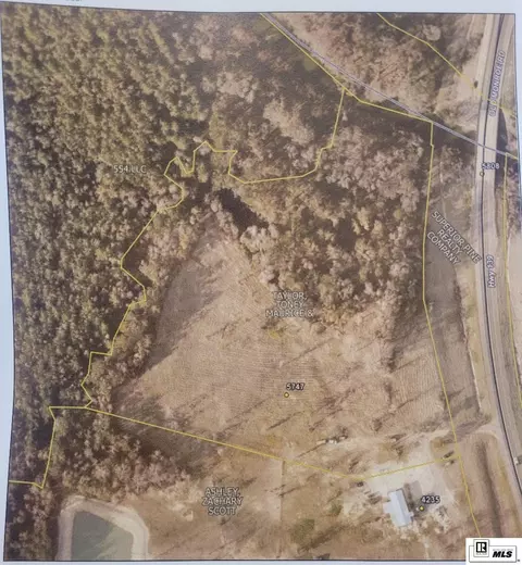 Old Monroe Highway, Monroe, LA 71203 photo 4