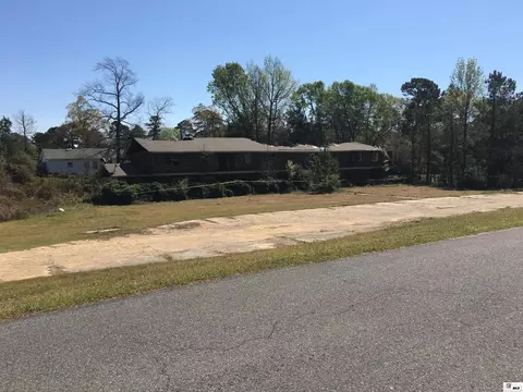 804 Goss St, Farmerville, LA 71241