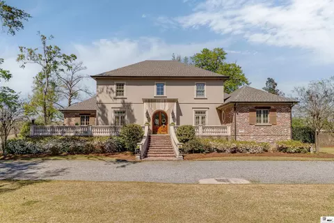 2509 Pargoud Lndg, Monroe, LA 71201