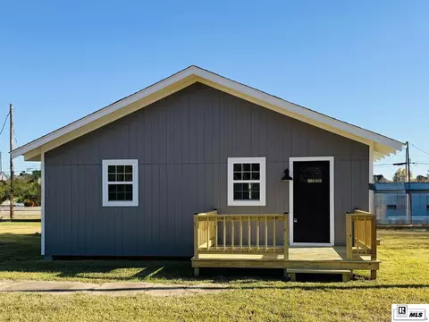 2235 College Ave, Olla, LA 71465