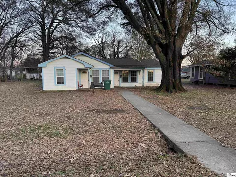 1202 N Mcguire Ave, Monroe, LA 71203