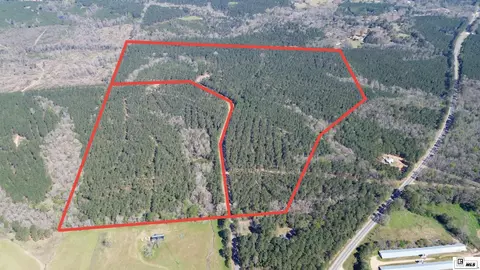 0 Anderson Rd, Choudrant, LA 71227