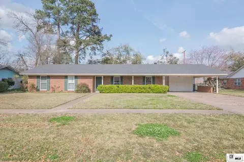 2318 Whitney Dr, Monroe, LA 71201