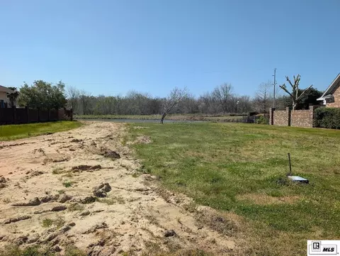 0 Waters Edge Dr, Monroe, LA 71203 photo 2