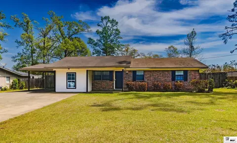 402 Forty Oaks Farm Rd, West Monroe, LA 71291