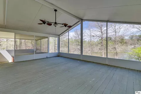 Exterior - 811 Lake Loop Rd, Downsville, LA 71234 photo 2 of 7