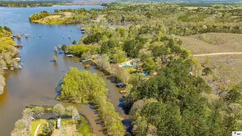 View/Area - 811 Lake Loop Rd, Downsville, LA 71234 photo 4 of 6