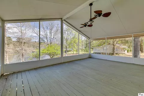Exterior - 811 Lake Loop Rd, Downsville, LA 71234 photo 1 of 7