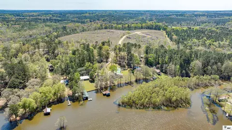 View/Area - 811 Lake Loop Rd, Downsville, LA 71234 photo 3 of 6