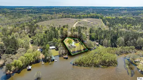 View/Area - 811 Lake Loop Rd, Downsville, LA 71234 photo 2 of 6