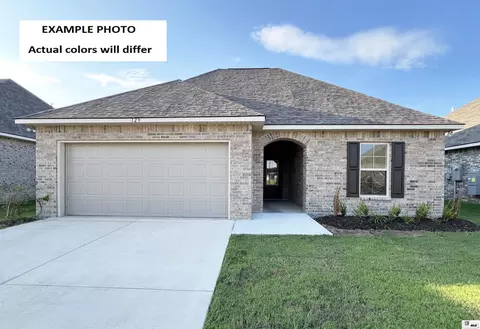 107 Oak Meadow Rd, Sterlington, LA 71280