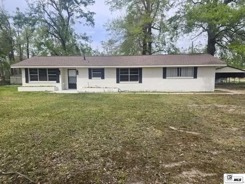 484 Crew Lake Loop, Start, LA 71269