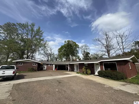 2022 Filhiol Ave, Monroe, LA 71203