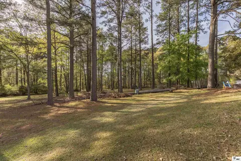Exterior - 150 Burgessville Rd, Ruston, LA 71270 photo 6 of 9