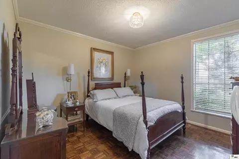 Bedroom - 150 Burgessville Rd, Ruston, LA 71270 photo 8 of 10