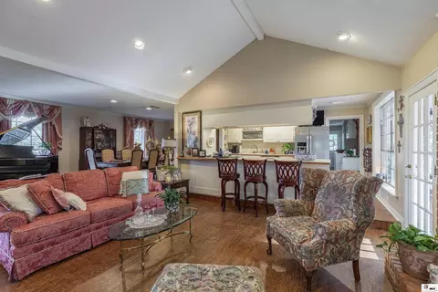 Living - 150 Burgessville Rd, Ruston, LA 71270 photo 1 of 3