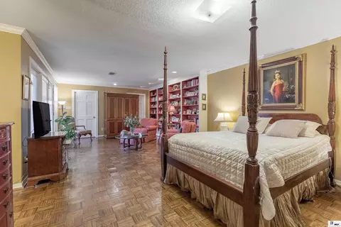 Bedroom - 150 Burgessville Rd, Ruston, LA 71270 photo 1 of 10