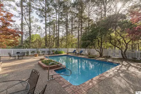 Exterior - 150 Burgessville Rd, Ruston, LA 71270 photo 4 of 9