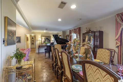 Dining - 150 Burgessville Rd, Ruston, LA 71270 photo 3 of 3