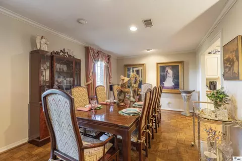 Dining - 150 Burgessville Rd, Ruston, LA 71270 photo 2 of 3