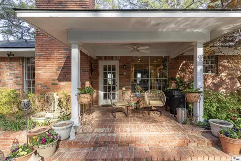Exterior - 150 Burgessville Rd, Ruston, LA 71270 photo 2 of 9
