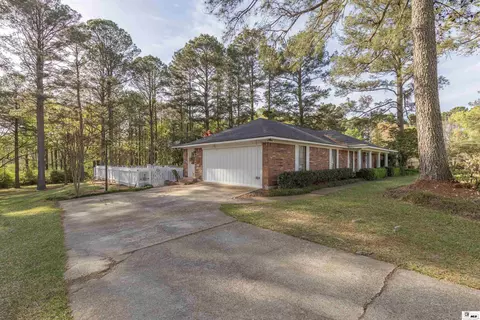 Exterior - 150 Burgessville Rd, Ruston, LA 71270 photo 9 of 9
