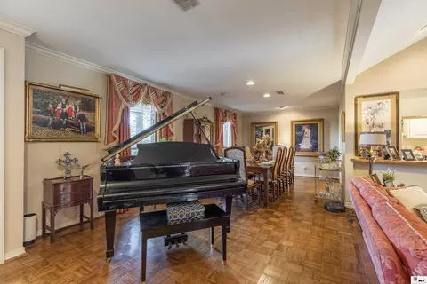 Dining - 150 Burgessville Rd, Ruston, LA 71270 photo 1 of 3