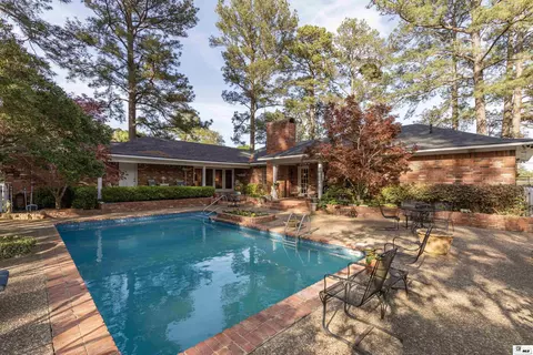 Exterior - 150 Burgessville Rd, Ruston, LA 71270 photo 3 of 9