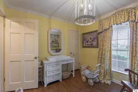 Bedroom - 150 Burgessville Rd, Ruston, LA 71270 photo 7 of 10